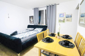 Modern Apartment in Millennium City Area
